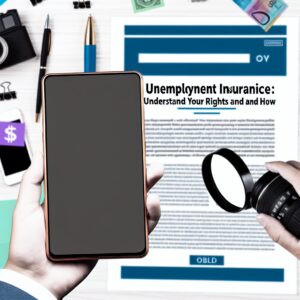Leia mais sobre o artigo Seguro-Desemprego: Entenda Seus Direitos e Como