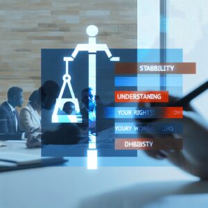 Leia mais sobre o artigo Stabilidade no Emprego: Entenda seus Direitos e Obriga