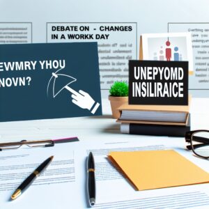 Leia mais sobre o artigo – “Tudo o que você precisa saber sobre o seguro-desemprego